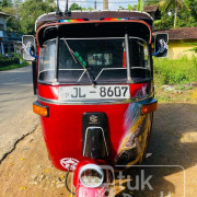 BAJAJ 2004 2 STROKE