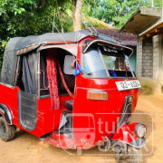 BAJAJ 2007 4 STROKE
