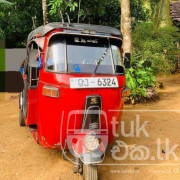 BAJAJ 2007 4 STROKE