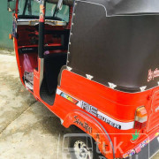 BAJAJ 2006 2 STROKE