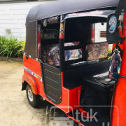 BAJAJ 2006 2 STROKE