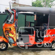 BAJAJ 2006 2 STROKE
