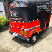 BAJAJ 2006 2 STROKE