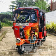BAJAJ 2006 2 STROKE
