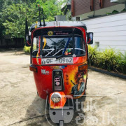 BAJAJ 2006 2 STROKE