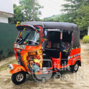 BAJAJ 2006 2 STROKE