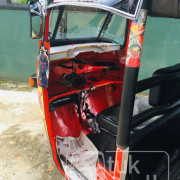 BAJAJ 2006 2 STROKE