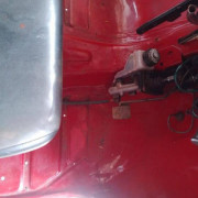 BAJAJ 2007 4 STROKE