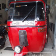 BAJAJ 2007 4 STROKE