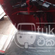 BAJAJ 2007 4 STROKE