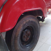 BAJAJ 2007 4 STROKE