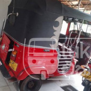BAJAJ 2007 4 STROKE