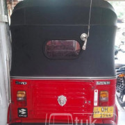 BAJAJ 2007 4 STROKE