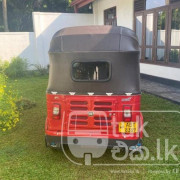 BAJAJ 2019 4 STROKE