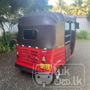 BAJAJ 2019 4 STROKE