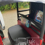 BAJAJ 2019 4 STROKE