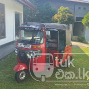 BAJAJ 2019 4 STROKE