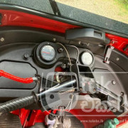 BAJAJ 2019 4 STROKE