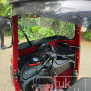 BAJAJ 2019 4 STROKE