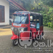 BAJAJ 2019 4 STROKE