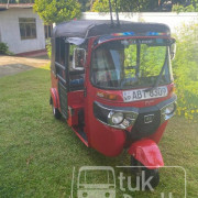 BAJAJ 2019 4 STROKE