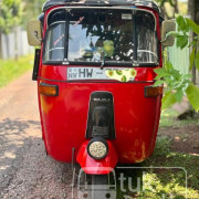 BAJAJ 2003 2 STROKE
