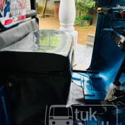 BAJAJ 2005 2 STROKE