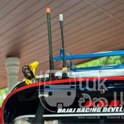 BAJAJ 2005 2 STROKE