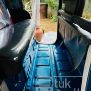BAJAJ 2005 2 STROKE