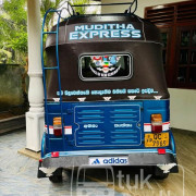 BAJAJ 2005 2 STROKE