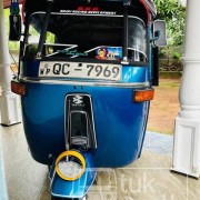 BAJAJ 2005 2 STROKE