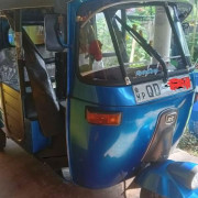 BAJAJ 2006 2 STROKE
