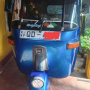 BAJAJ 2006 2 STROKE