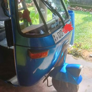 BAJAJ 2006 2 STROKE