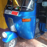 BAJAJ 2006 2 STROKE