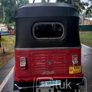 BAJAJ 2013 4 STROKE