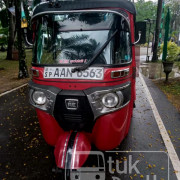 BAJAJ 2013 4 STROKE