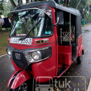 BAJAJ 2013 4 STROKE