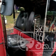 BAJAJ 2013 4 STROKE