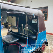 BAJAJ 2010 4 STROKE