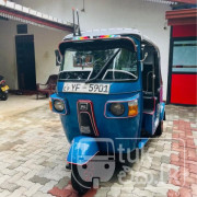 BAJAJ 2010 4 STROKE