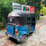 BAJAJ 2010 4 STROKE