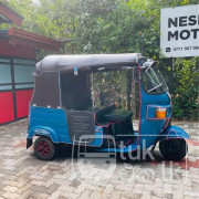 BAJAJ 2010 4 STROKE