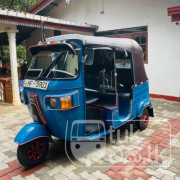 BAJAJ 2010 4 STROKE