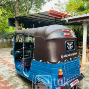 BAJAJ 2010 4 STROKE