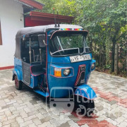 BAJAJ 2010 4 STROKE