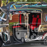 BAJAJ 2013 4 STROKE