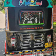 BAJAJ 2013 4 STROKE