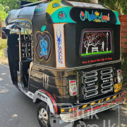 BAJAJ 2013 4 STROKE
