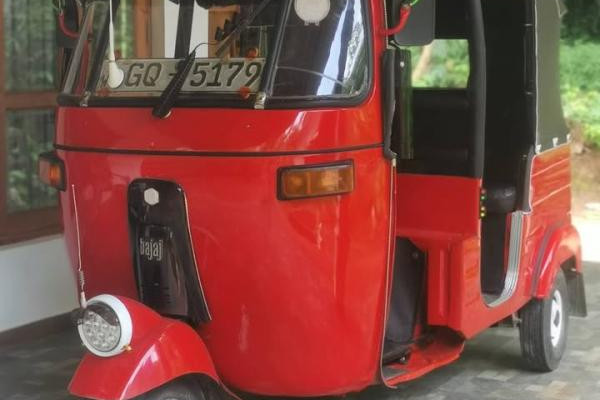 BAJAJ 2002 2 STROKE
